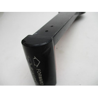 0327164 Used Non-Trim Evinrude/Johnson/OMC Boat Remote Control Handle