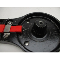 0327164 Used Non-Trim Evinrude/Johnson/OMC Boat Remote Control Handle