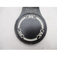 0327164 Used Non-Trim Evinrude/Johnson/OMC Boat Remote Control Handle