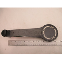 0327164 Used Non-Trim Evinrude/Johnson/OMC Boat Remote Control Handle