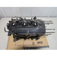 891767A04 Mercury Mariner 115 Hp 3 Cyl  Complete Powerhead Engine Block 2006