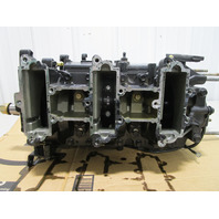891767A04 Mercury Mariner 115 Hp 3 Cyl  Complete Powerhead Engine Block 2006