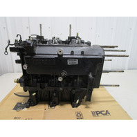 891767A04 Mercury Mariner 115 Hp 3 Cyl  Complete Powerhead Engine Block 2006