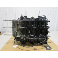 891767A04 Mercury Mariner 115 Hp 3 Cyl  Complete Powerhead Engine Block 2006