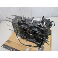 891767A04 Mercury Mariner 115 Hp 3 Cyl  Complete Powerhead Engine Block 2006