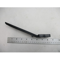 875691 Mercury Consealed Side Mount Remote Control Handle Cover Trim & Trailer