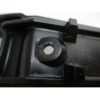 875691 Mercury Consealed Side Mount Remote Control Handle Cover Trim & Trailer