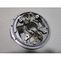 580121 202968 1952 Evinrude 7.5 hp Fleetwin Model 4443 Ignition Plate & Cam