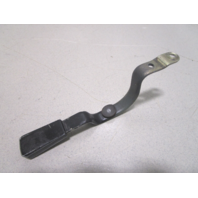 277024  Evinrude 7.5 hp Fleetwin Ignition Armature Plate Handle