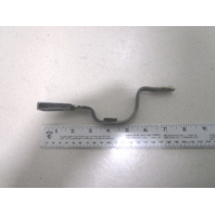 277024  Evinrude 7.5 hp Fleetwin Ignition Armature Plate Handle