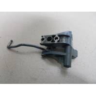 276879 202731 202649 Evinrude 7.5 hp Fleetwin Cam Lever, Rod & STBD Bracket