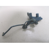 276879 202731 202649 Evinrude 7.5 hp Fleetwin Cam Lever, Rod & STBD Bracket