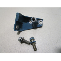 202576 Evinrude 7.5 hp Fleetwin Port Mounting Bracket