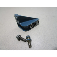 202576 Evinrude 7.5 hp Fleetwin Port Mounting Bracket