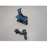 202576 Evinrude 7.5 hp Fleetwin Port Mounting Bracket