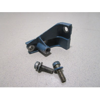 202576 Evinrude 7.5 hp Fleetwin Port Mounting Bracket
