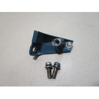202576 Evinrude 7.5 hp Fleetwin Port Mounting Bracket