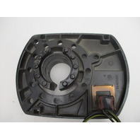 Mercury Outboard Stbd Mount Commander 3000 Classic Remote Control Bezel & Cover