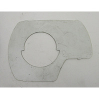 Mercury Outboard Stbd Mount Commander 3000 Classic Remote Control Bezel & Cover