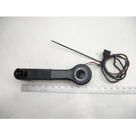 822211T1 Mercury Outboard 3000 Classic Remote Control Handle W/Trim 18286A32