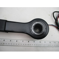 822211T1 Mercury Outboard 3000 Classic Remote Control Handle W/Trim 18286A32
