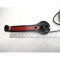 822211T1 Mercury Outboard 3000 Classic Remote Control Handle W/Trim 18286A32