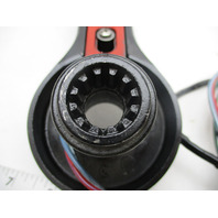 822211T1 Mercury Outboard 3000 Classic Remote Control Handle W/Trim 18286A32