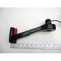 822211T1 Mercury Outboard 3000 Classic Remote Control Handle W/Trim 18286A32