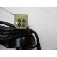 822211T1 Mercury Mercruiser 3000 Classic Remote Control Handle W/Trim 18286A33