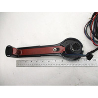 822211T1 Mercury Mercruiser 3000 Classic Remote Control Handle W/Trim 18286A33