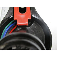 822211T1 Mercury Mercruiser 3000 Classic Remote Control Handle W/Trim 18286A33