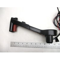 822211T1 Mercury Mercruiser 3000 Classic Remote Control Handle W/Trim 18286A33