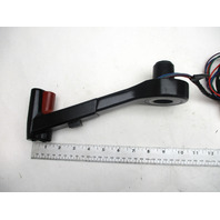 822211T1 Mercury Mercruiser 3000 Classic Remote Control Handle W/Trim 18286A33