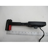 16913T Mercury Quicksilver Commander 2000 Remote Control Hand Lever W/ Trim