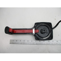 16913T Mercury Quicksilver Commander 2000 Remote Control Hand Lever W/ Trim