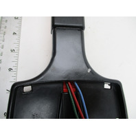 16913T Mercury Quicksilver Commander 2000 Remote Control Hand Lever W/ Trim