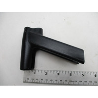 817257 Black Outboard & Non-Trim Quicksilver 3000 Classic Remote Control Grip