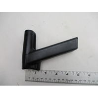 817257 Black Outboard & Non-Trim Quicksilver 3000 Classic Remote Control Grip