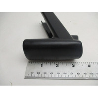 817257 Black Outboard & Non-Trim Quicksilver 3000 Classic Remote Control Grip