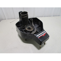 43881A13 Mercruiser Bravo I II III Outer Gimbal Transom Housing Assembly