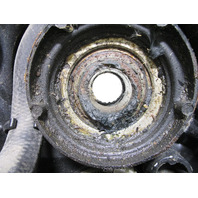 43881A13 Mercruiser Bravo I II III Outer Gimbal Transom Housing Assembly