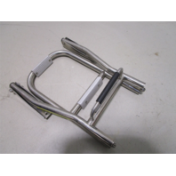 1996 Sunbird Spirit 170  Boat Marine Fold Up 3 Step Stainless Swim Ladder 31"