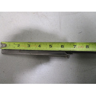 1996 Sunbird Spirit 170  Boat Marine Fold Up 3 Step Stainless Swim Ladder 31"