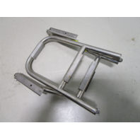 1996 Sunbird Spirit 170  Boat Marine Fold Up 3 Step Stainless Swim Ladder 31"