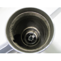 8M0091538 Mercury Mariner Outboard 115 HP 4 Stroke Lower Unit Gearcase Housing