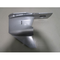 8M0091538 Mercury Mariner Outboard 115 HP 4 Stroke Lower Unit Gearcase Housing
