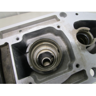 8M0091538 Mercury Mariner Outboard 115 HP 4 Stroke Lower Unit Gearcase Housing