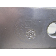 8M0091538 Mercury Mariner Outboard 115 HP 4 Stroke Lower Unit Gearcase Housing