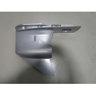 8M0091538 Mercury Mariner Outboard 115 HP 4 Stroke Lower Unit Gearcase Housing