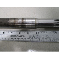 8M0088077 Propeller Shaft for Mercury Mariner 115HP 4 Stroke Outboard